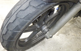 HONDA VTR 250 MC33