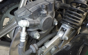 SUZUKI GSX1100S KATANA 1999