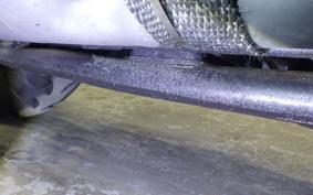 YAMAHA DRAGSTAR 400 1996 4TR