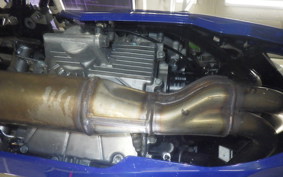 KAWASAKI ZX-4RR40TH 2024 ZX400P