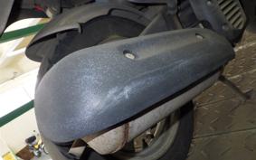 YAMAHA JOG Gen.5 2025 SA36J