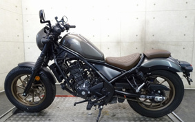 HONDA REBEL 250  S E-clutch MC49