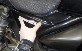 KAWASAKI ZEPHYR 400 KAI 2001 ZR400C