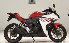 YAMAHA YZF-R25 2020 RG10J