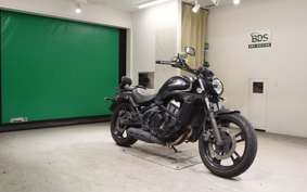 KAWASAKI VULCAN 650 S 2016 EN650A