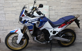 HONDA CRF1000L AFRICA TWIN 2019 SD04