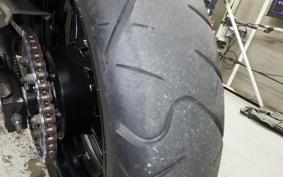 KAWASAKI Z250 ER250C