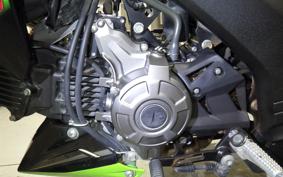 KAWASAKI Z125 PRO