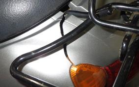 SUZUKI LET's 4 1992 CA45A