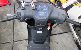 YAMAHA JOG-7 AY01