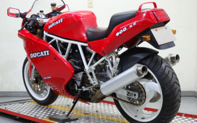 DUCATI 900SS 1991 ZDM906SC2