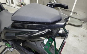 KAWASAKI Z400 Gen.2 2021 EX400G