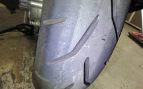 YAMAHA AERO X155