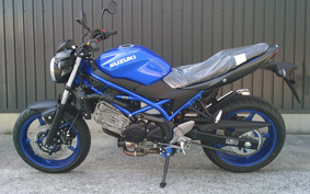 SUZUKI SV650 ABS VP55E