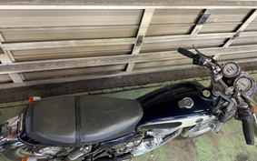 YAMAHA SR400 1993 1JR