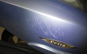 HONDA DIO CESTA GEN 2 AF68