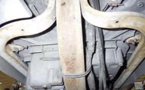 SUZUKI LET's 5 G CA47A