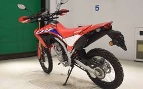 HONDA CRF250L MD47