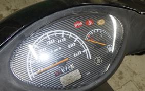 YAMAHA JOG Gen.5 SA36J