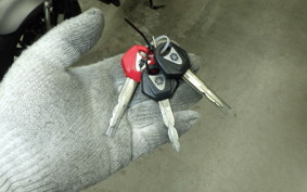 YAMAHA XSR900 2018 RN56J