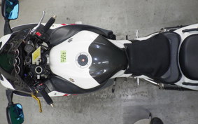 SUZUKI HAYABUSA Gen.2 2007