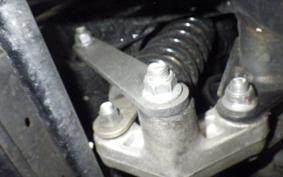 SUZUKI INTRUDER 400 Classic 2002 VK54A