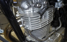 YAMAHA SR400 Gen.3 2002 RH01J