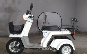 HONDA GYRO TD02