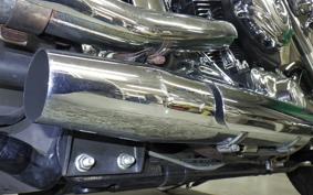 HARLEY FLSTC 1580 2010