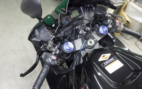 HONDA CBR600RR GEN 3 2015 PC40