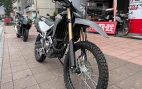HONDA CRF250L MD47