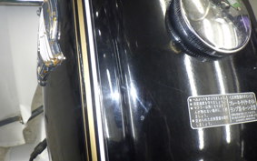 HONDA CD125T BENLY 2026 CD125T