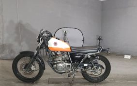 SUZUKI GLASS TRACKER BIG BOY NJ47A