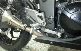 KAWASAKI NINJA 250 1991 EX250L