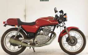 HONDA CB250 RS Z MC02
