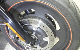 HARLEY NIGHT ROD 1130 SP 2006