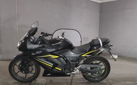 KAWASAKI NINJA250R EX250K
