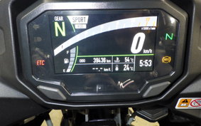 KAWASAKI NINJA 1000 SX 2020 ZXT02K