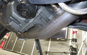 DUCATI STREETFIGHTER S 2013