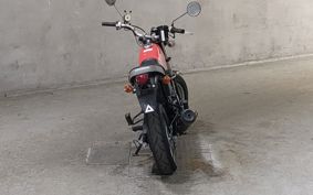 HONDA APE100 HC07
