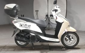 HONDA LEAD 125 JF45