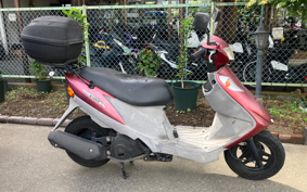 SUZUKI ADDRESS V125 CF46A