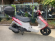 Фото Suzuki ADDRESS V125 с японского аукциона