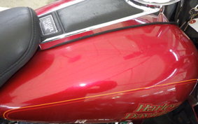 HARLEY FLTC 1340 1992