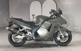 HONDA CBR1100XX 1997 SC35