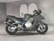 Фото Honda CBR1100XX 1997 с японского аукциона