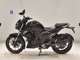 Фото Yamaha FZS25 с японского аукциона
