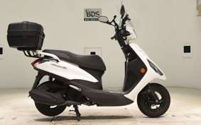 YAMAHA AXIS 125 Z 2019 SED7J