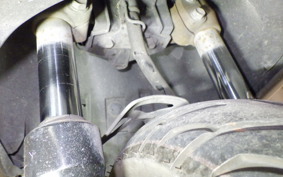 SUZUKI ADDRESS V125 S 2002 CF4MA