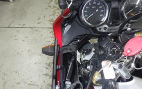 HONDA CB400 SUPER BOLDOR 2014 NC42